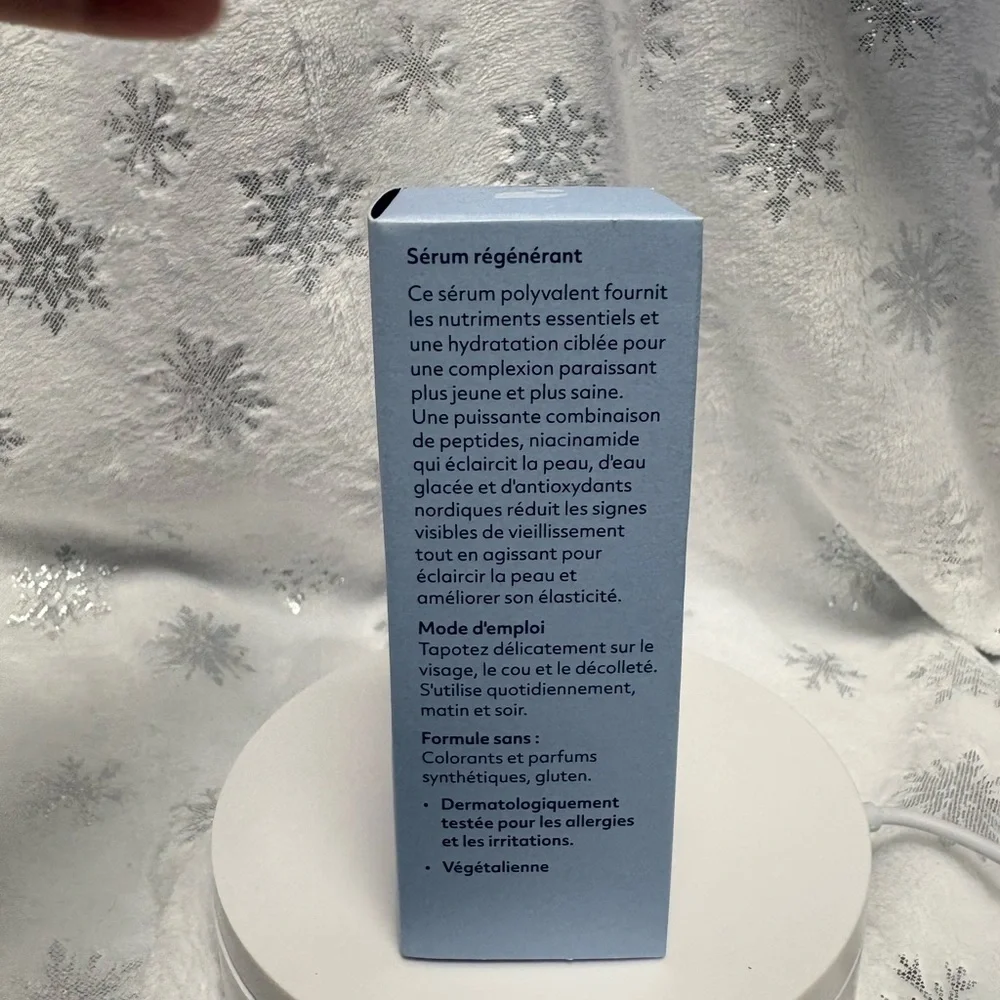 Norwex Rejuvenating Serum - 30ML/ 1FL OZ - Picture 8 of 11